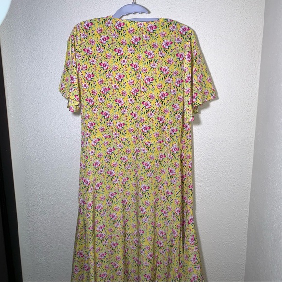 Roller Rabbit prana filena dress - Picture 6 of 7